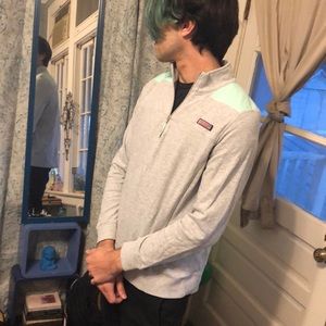 Vineyard Vines shep shirt